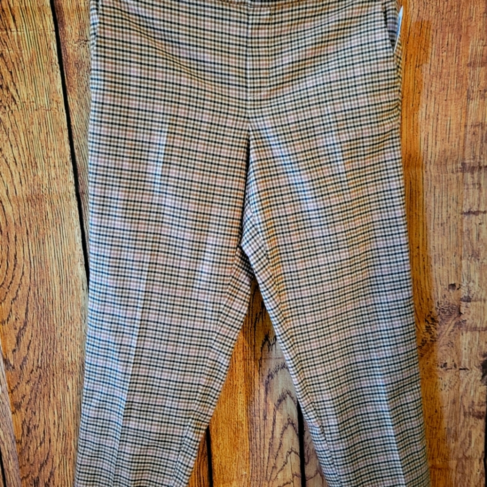 Old navy pants